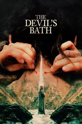 The Devil's Bath film afişi