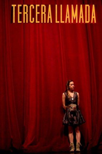 The Last Call film afişi