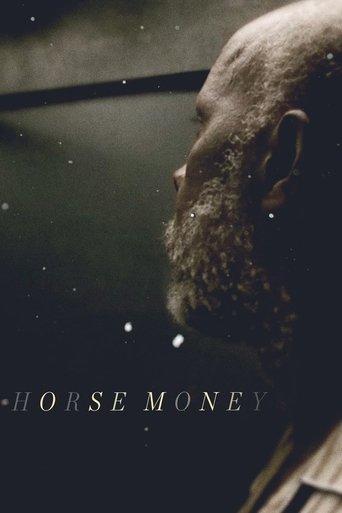 Horse Money film afişi