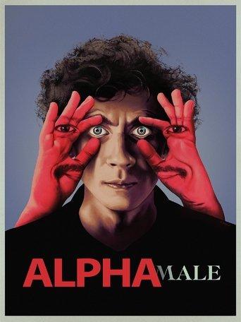 Alpha Male film afişi