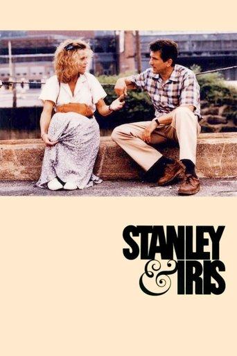 Stanley & Iris film afişi