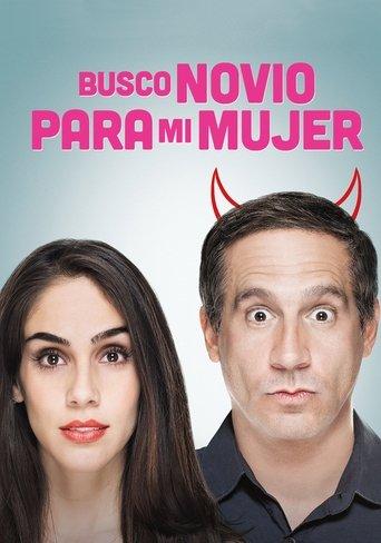 Busco novio para mi mujer film afişi