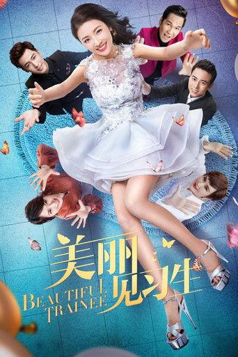 Beautiful Trainee dizi afişi