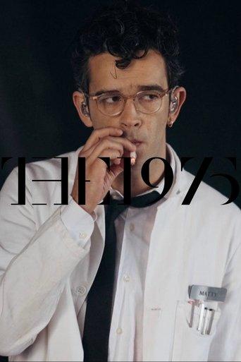 The 1975: Radio 1’s Big Weekend Dundee film afişi