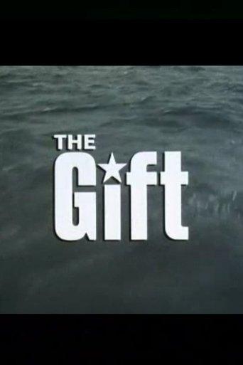 The Gift film afişi