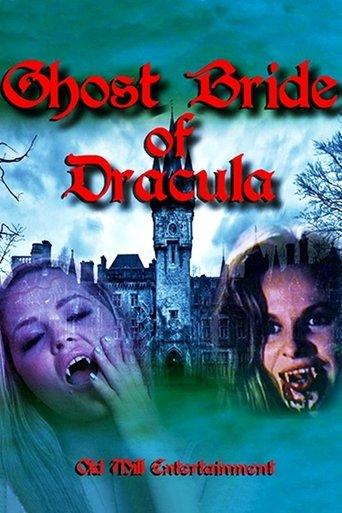 Ghost Bride of Dracula film afişi