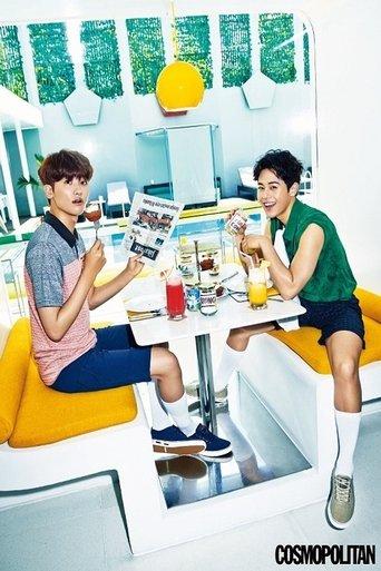 ZE:A PHOENIX LIVE TOUR 2012 film afişi