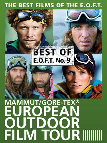 Best of E.O.F.T. No. 9 film afişi