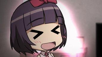 SD Character Preview - Volume 5