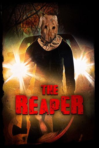 The Reaper film afişi