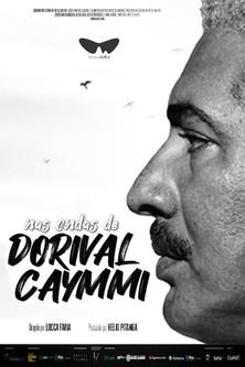 Nas Ondas de Dorival Caymmi film afişi