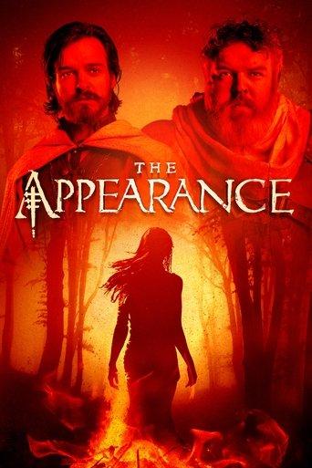 The Appearance film afişi