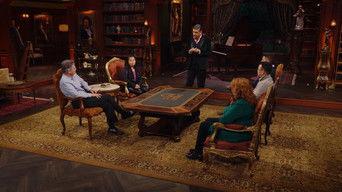 The Ultimate Game of Deception