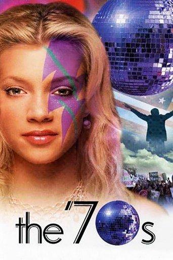 The 70s film afişi