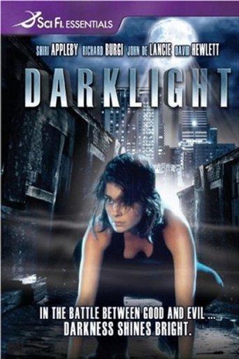 Darklight film afişi