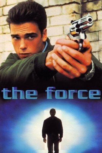 The Force film afişi