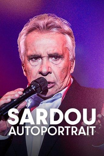 Sardou, autoportrait film afişi