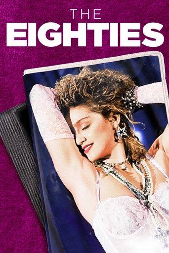 The Eighties dizi afişi