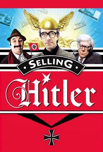 Selling Hitler film afişi