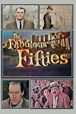 The Fabulous Fifties film afişi