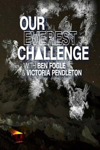 Our Everest Challenge film afişi