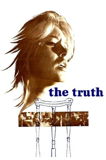 The Truth film afişi