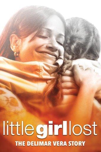 Little Girl Lost: The Delimar Vera Story film afişi