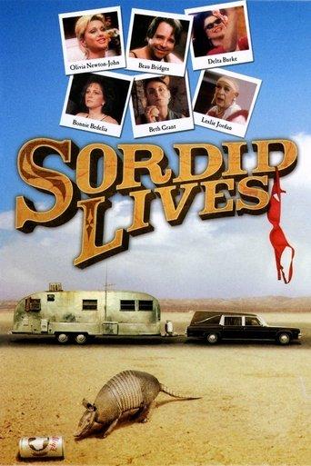 Sordid Lives film afişi