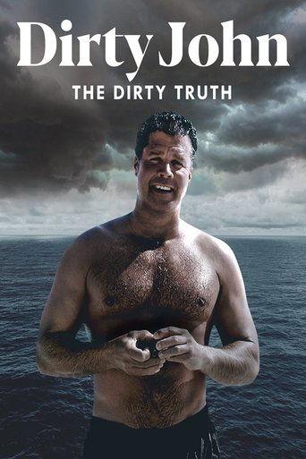 Dirty John: The Dirty Truth film afişi