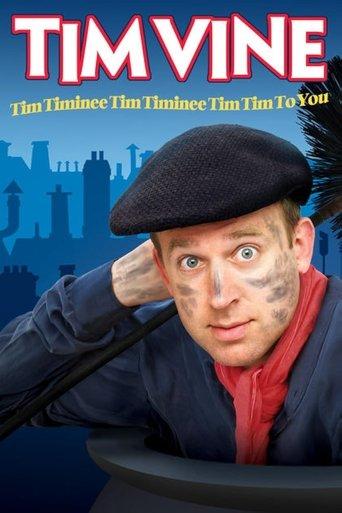 Tim Vine: Tim Timinee Tim Timinee Tim Tim to You film afişi