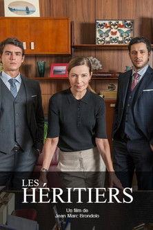 Les Héritiers film afişi