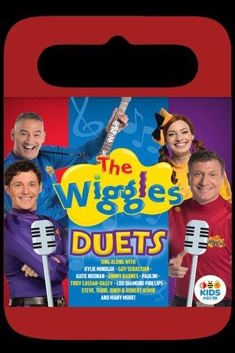 The Wiggles - Duets film afişi