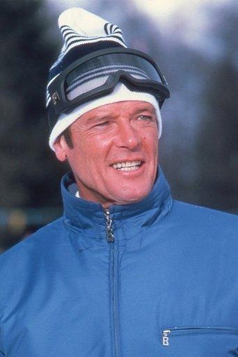 Bond in Cortina film afişi