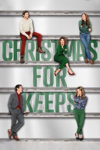Christmas for Keeps film afişi