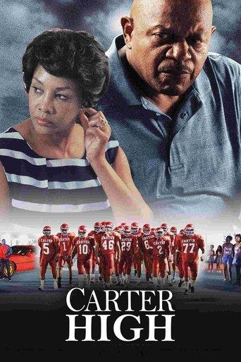 Carter High film afişi