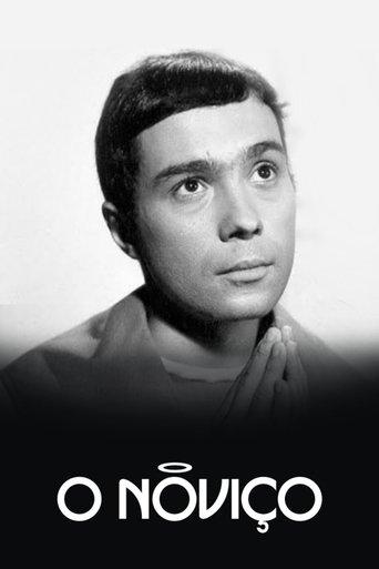 O Noviço dizi afişi