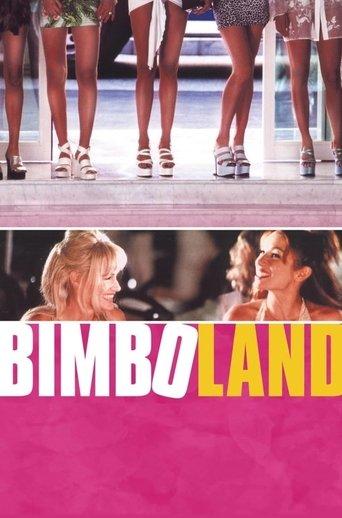 Bimboland film afişi