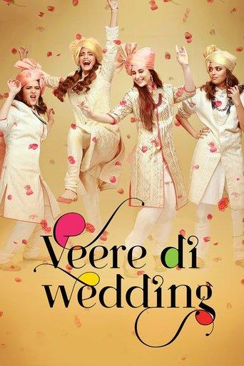 Veere Di Wedding film afişi
