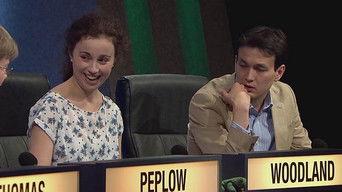 Final: St John's College, Cambridge v Merton College, Oxford