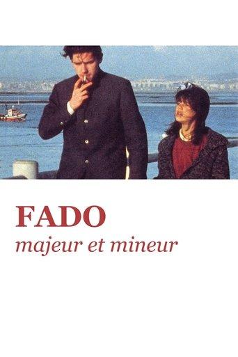 Fado, Major and Minor film afişi