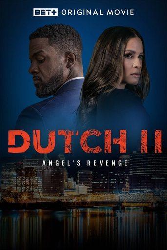 Dutch II: Angel's Revenge film afişi