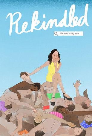 Rekindled film afişi