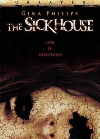 The Sickhouse film afişi
