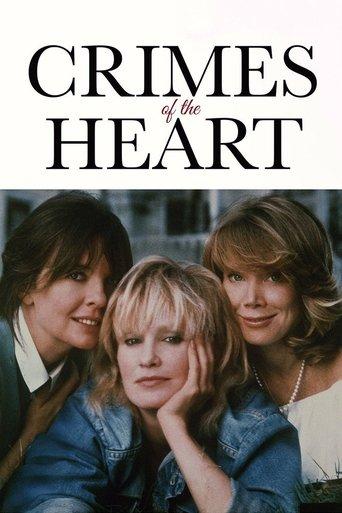 Crimes of the Heart film afişi