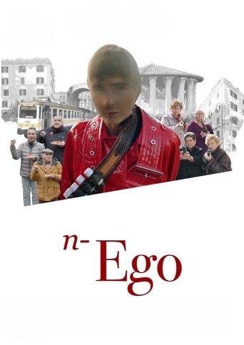 N-Ego film afişi