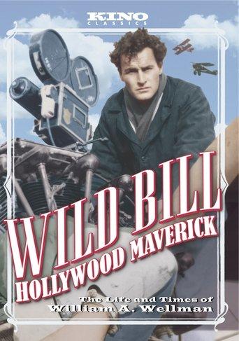 Wild Bill: Hollywood Maverick film afişi