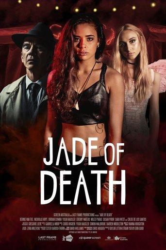 Jade of Death dizi afişi