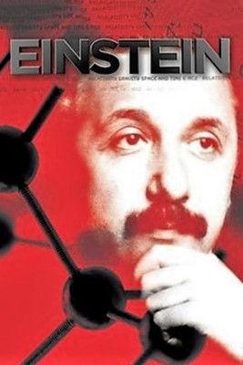 Einstein film afişi