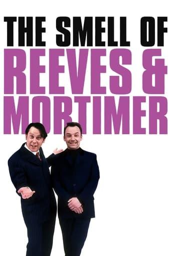 The Smell of Reeves and Mortimer dizi afişi