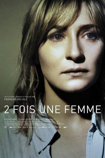 Twice a Woman film afişi
